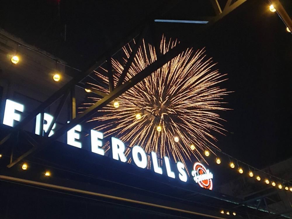 2024 brings grand festivities to the city