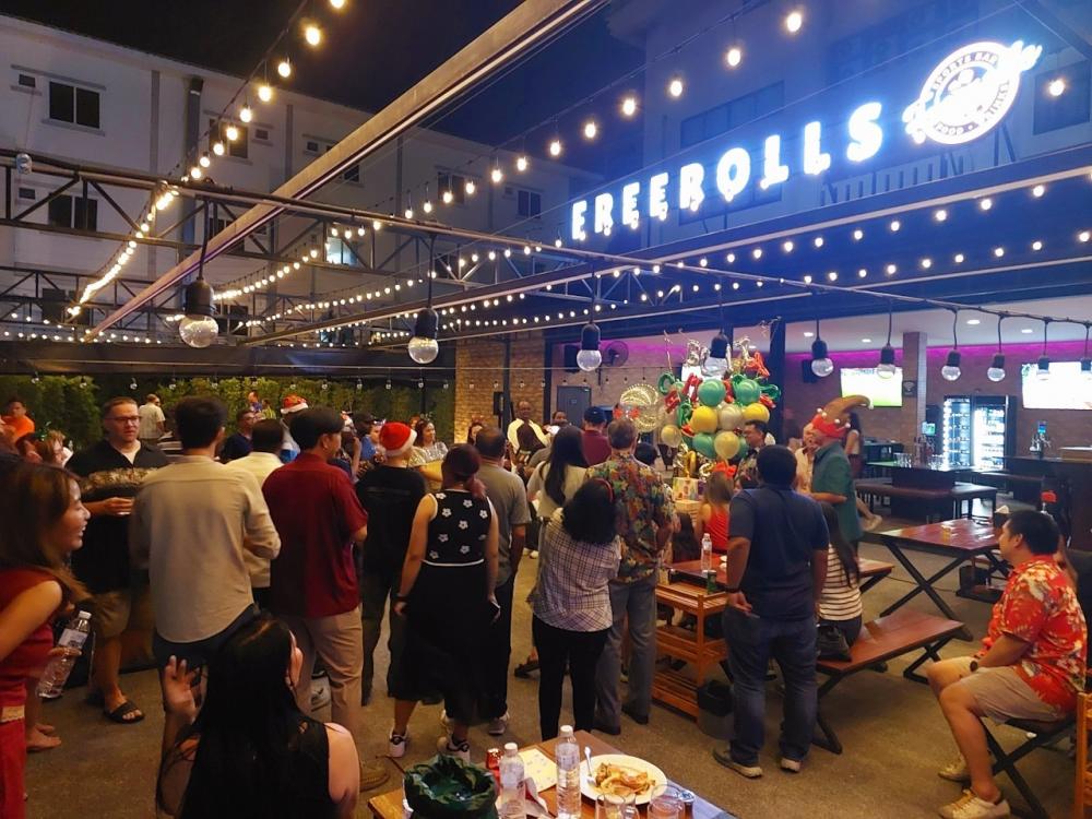 A guide to the best nightlife in Chiang Mai