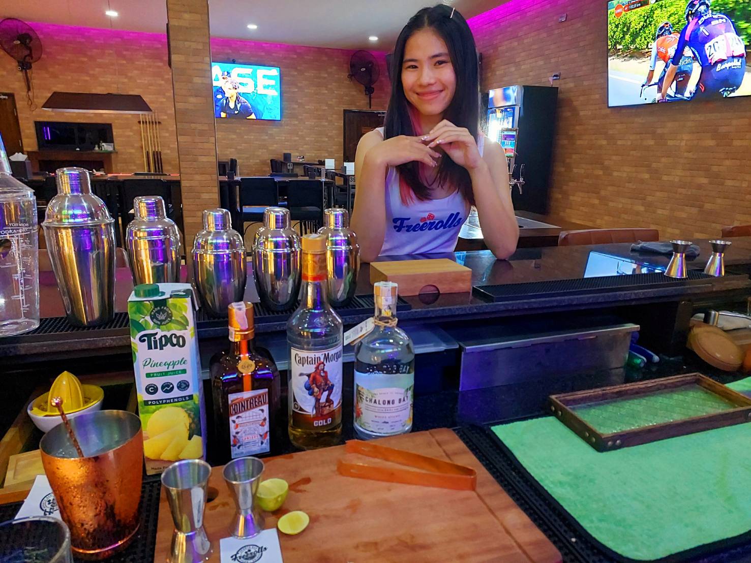 Aceita Criptomoeda Em Chiang Mai