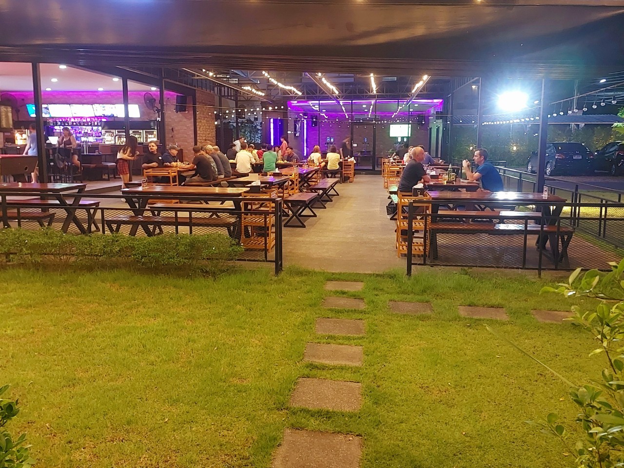 Eventi A Chiang Mai