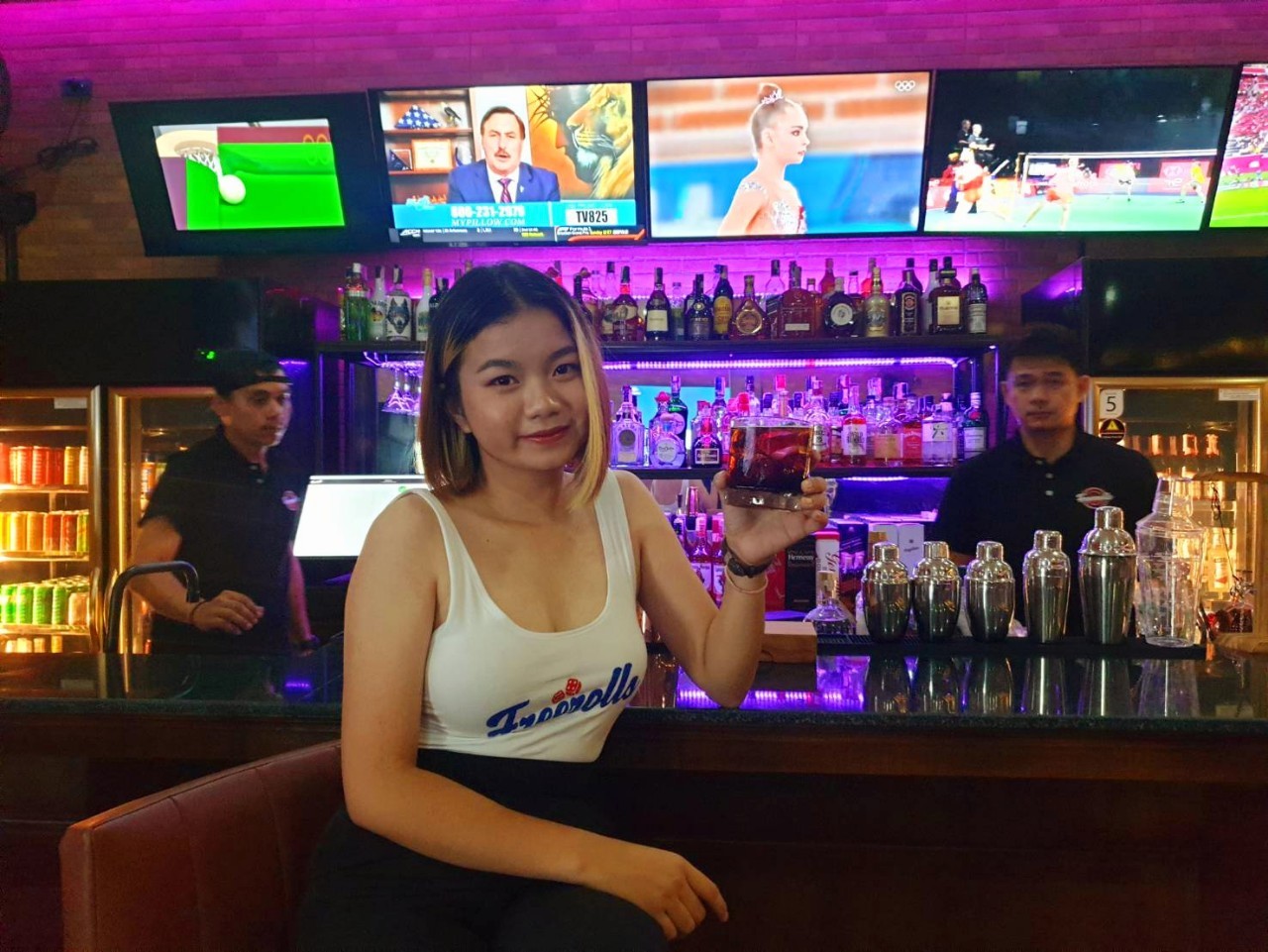 Alcohol ban today in thailand