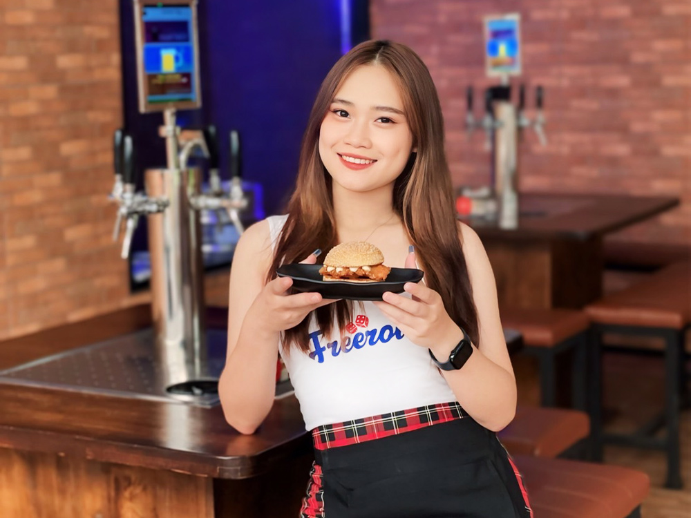 Chiang Mai Restaurant Veranstaltung Chiang Mai Restaurant Veranstaltung