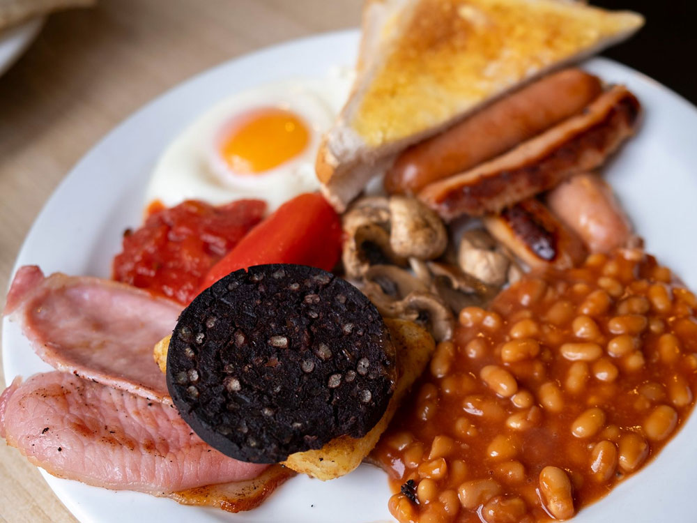 Acara Restoran Chiang Mai