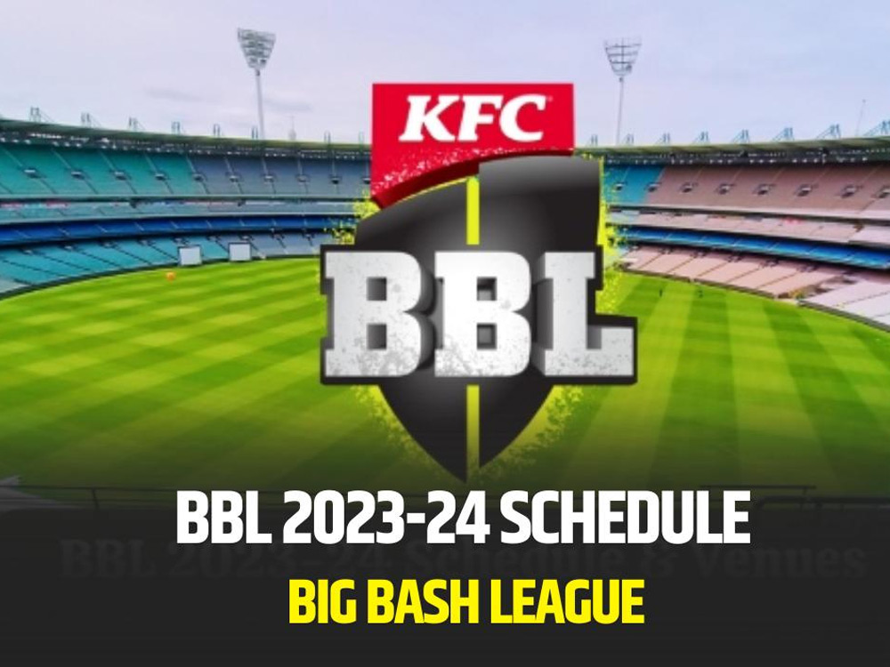 ¿Dónde puedo ver la Big Bash League en Chiang Mai