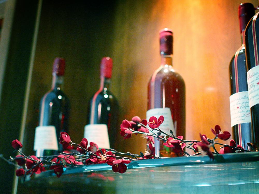 Chiang Mai offers festive Gluehwein options Chiang Mai offers festive Gluehwein options