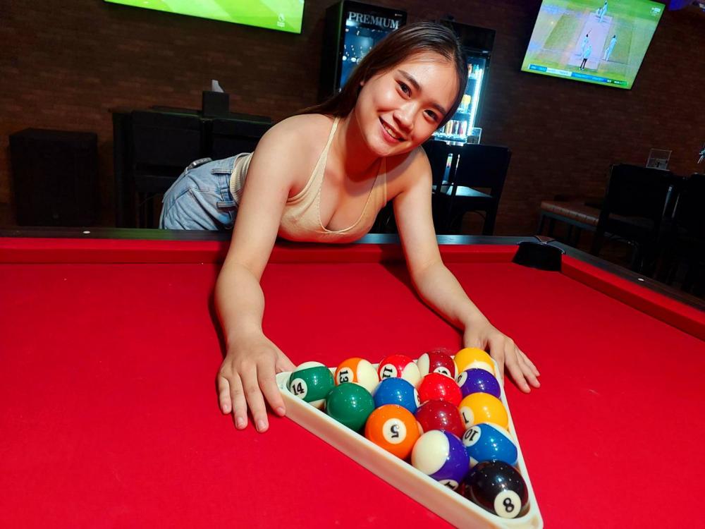 Chiang Mai offers various sportswatching venues