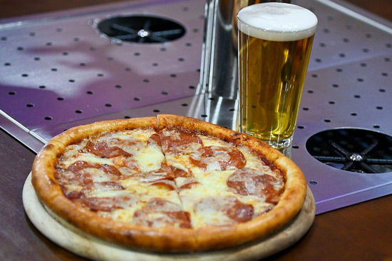 Pizza Di Chiang Mai Pizza Di Chiang Mai