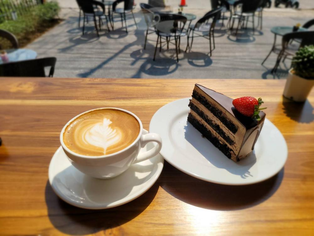 Chiang Main Yritystapahtumat