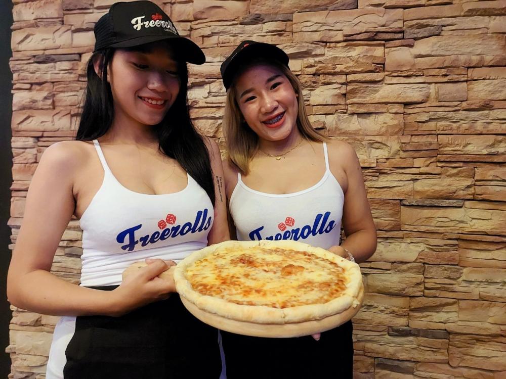 Discover vibrant bars and energetic clubs