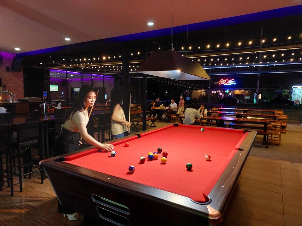 I Rubinetti Di Birra Self Service Sono Il Complemento Perfetto Per Il Tuo Evento A Chiang Mai