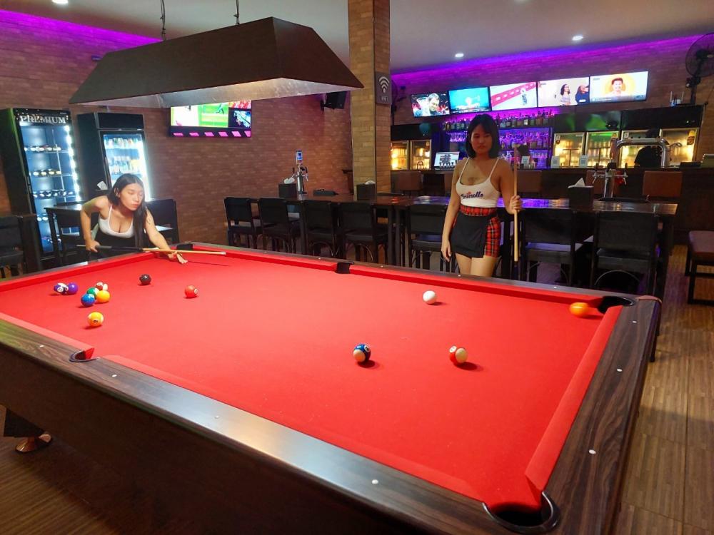 Experience the city's lively and diverse party scene