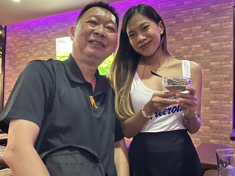 Experience the thrilling football atmosphere in Thailand Experience the thrilling football atmosphere in Thailand