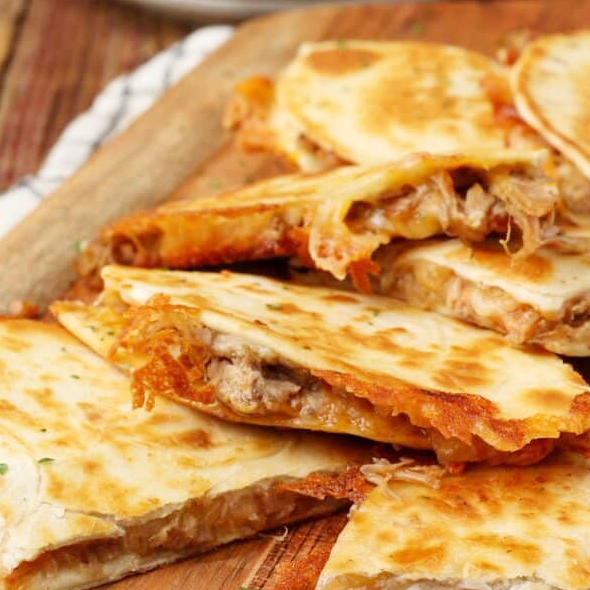 Explore Chiang Mai's top quesadilla establishments Explore Chiang Mai's top quesadilla establishments
