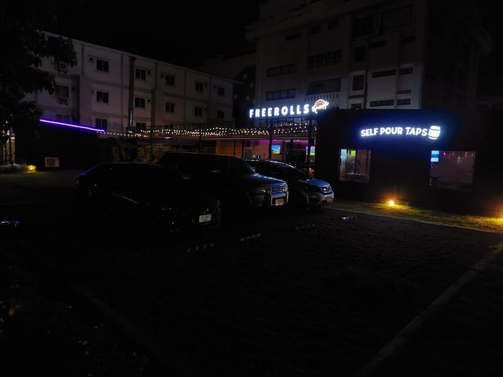 Exploring the illicit nightlife of Chiang Mai