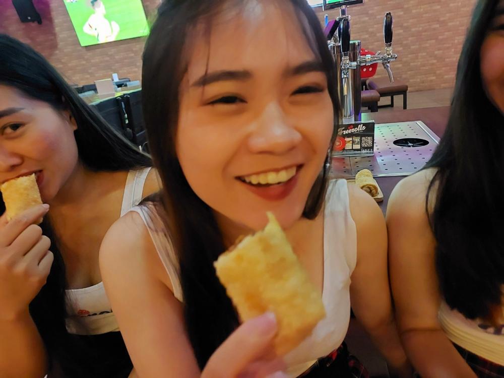 Selbst Zapfende Hähne Sind Eine Lustige Ergänzung Für Ihre Veranstaltung In Chiang Mai