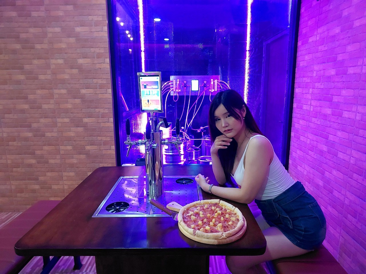 Selbstzapfbierhähne Sind Die Perfekte Ergänzung Für Ihre Veranstaltung In Chiang Mai Selbstzapfbierhähne Sind Die Perfekte Ergänzung Für Ihre Veranstaltung In Chiang Mai