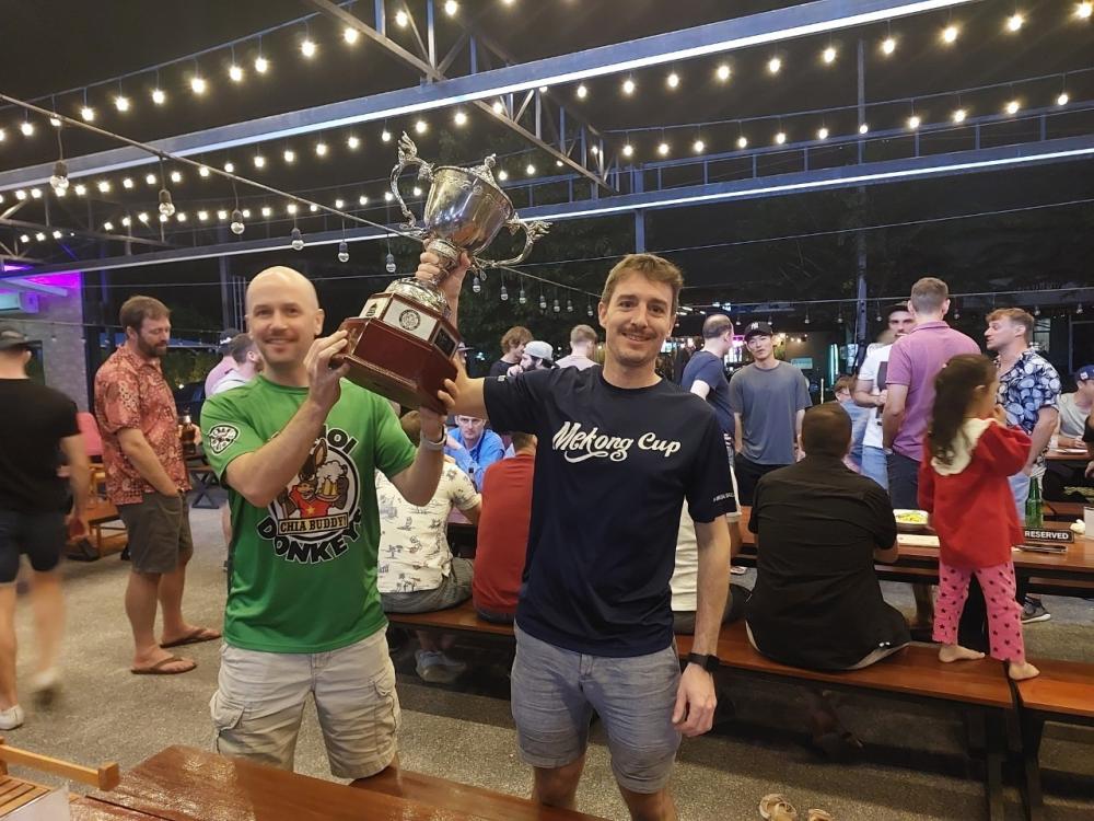 Lists options for soccer fans in Chiang Mai Lists options for soccer fans in Chiang Mai