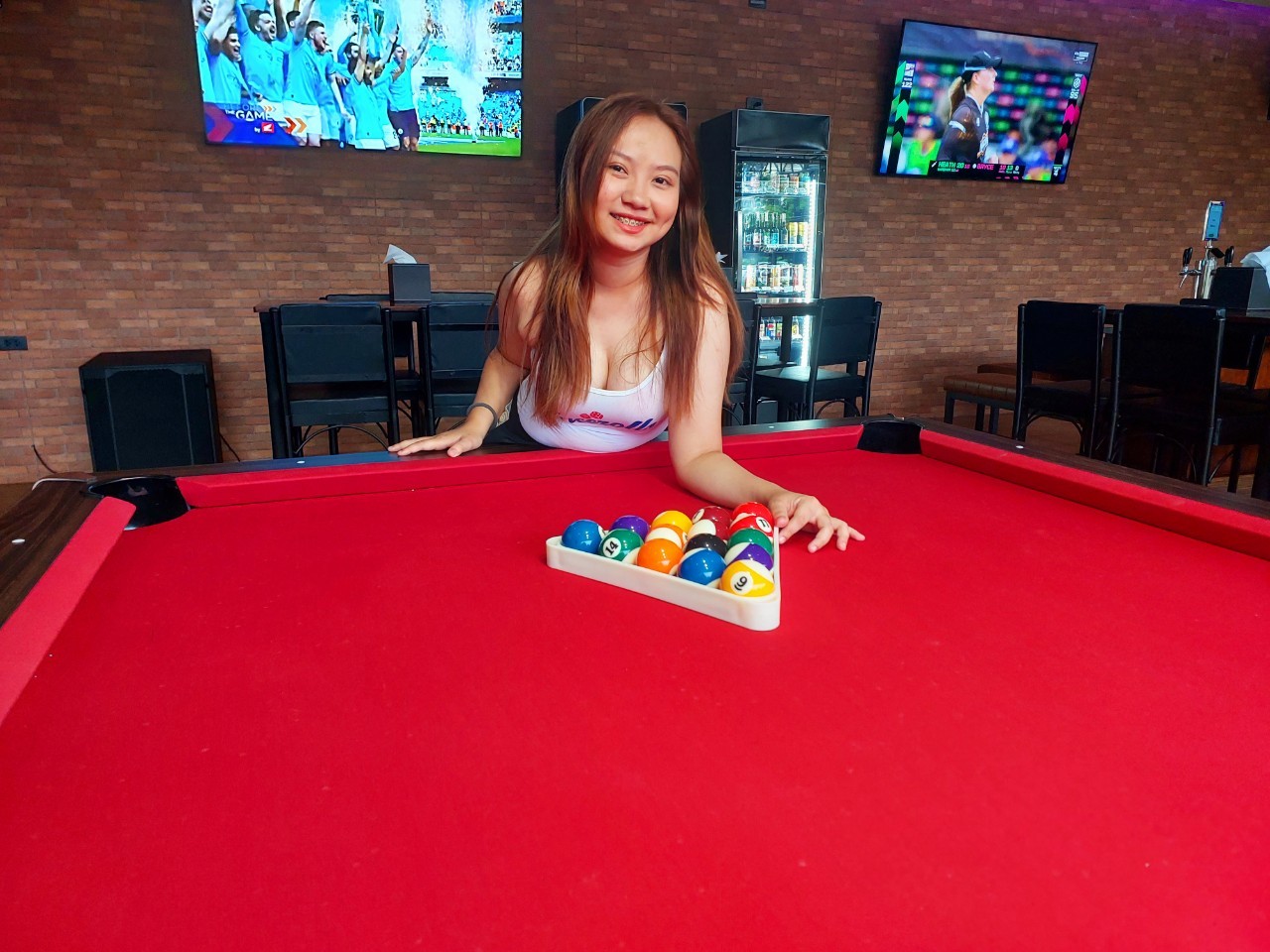Live sports in Chiang mai