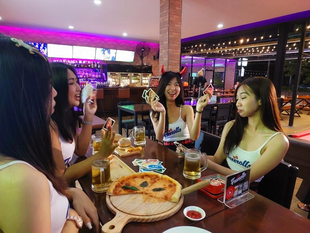 Looking for the best beer deals in Chiang Mai?