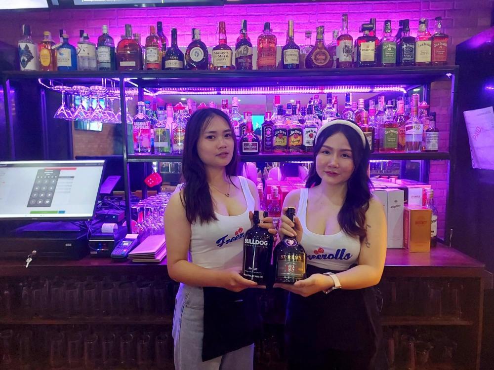 Puedes Ganar Premios En Nuestros Grifos De Autoservicio