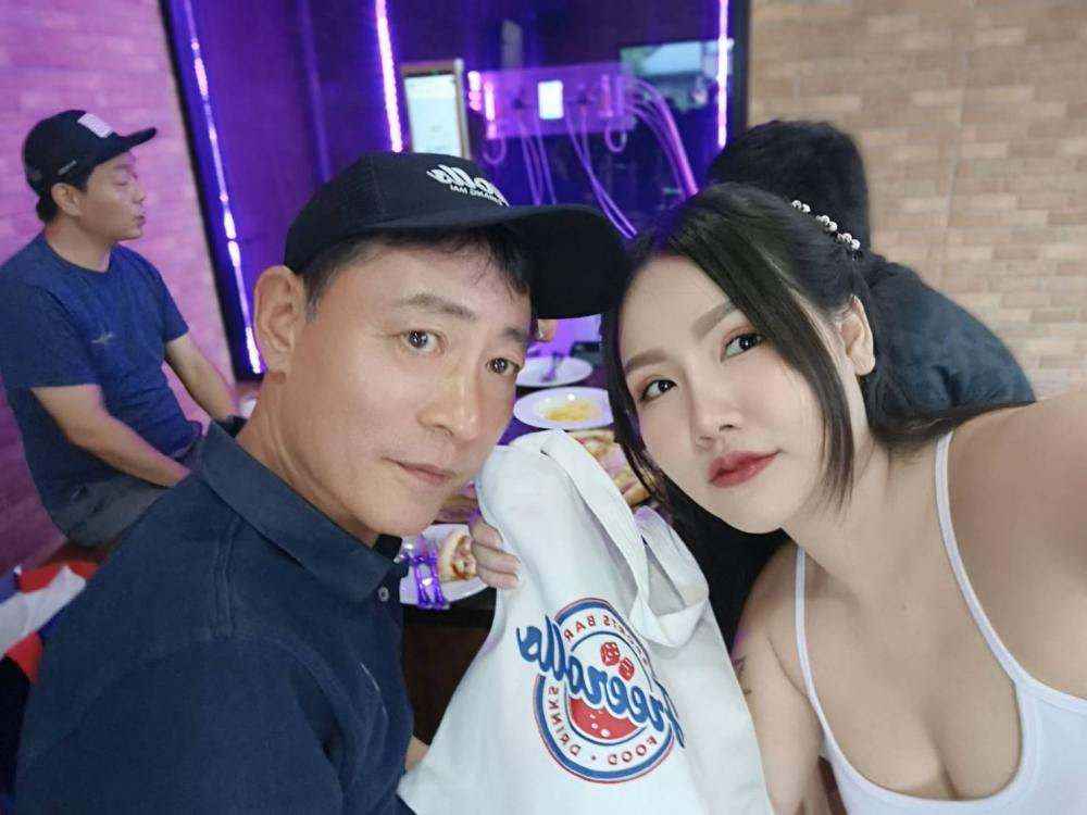 Acara Korporat Chiang Mai