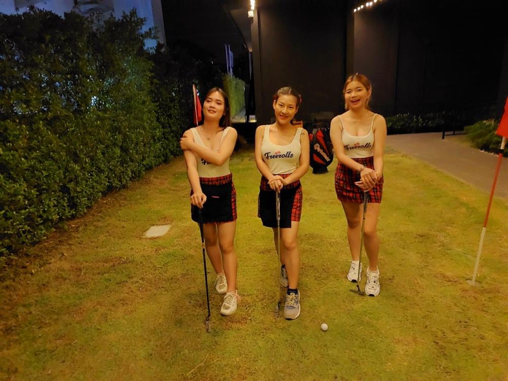 Relax and enjoy a refreshing craft brew