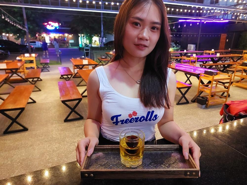 As Torneiras De Cerveja Self Pour São Uma Adição Perfeita Para O Seu Evento Em Chiang Mai