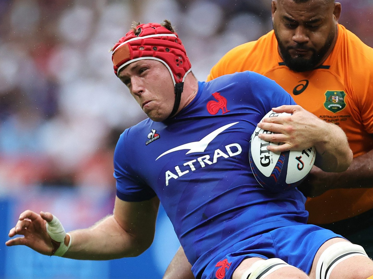 Where to watch the Rugby World Cup 2023 in Chiang Mai? Freerolls