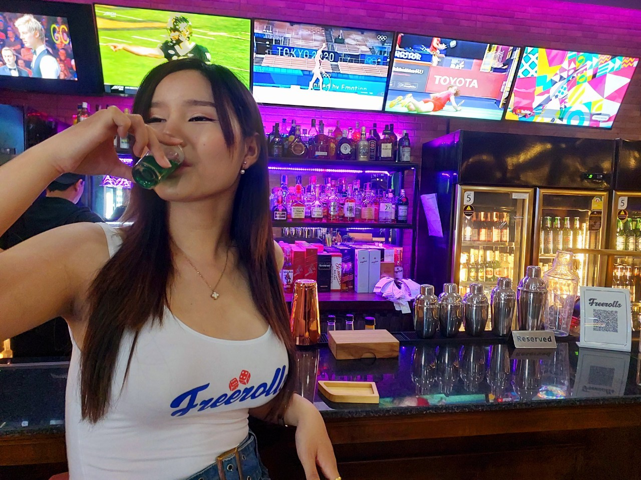 Thailands alcohol ban