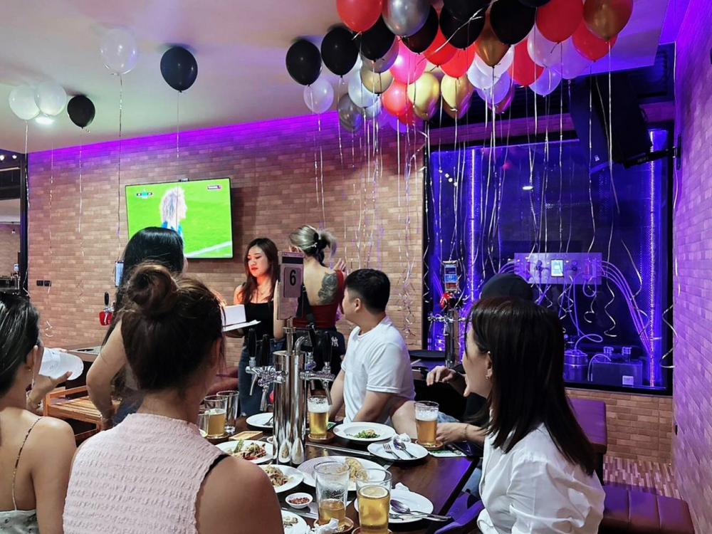 Unique venue in the heart of Chiang Mai