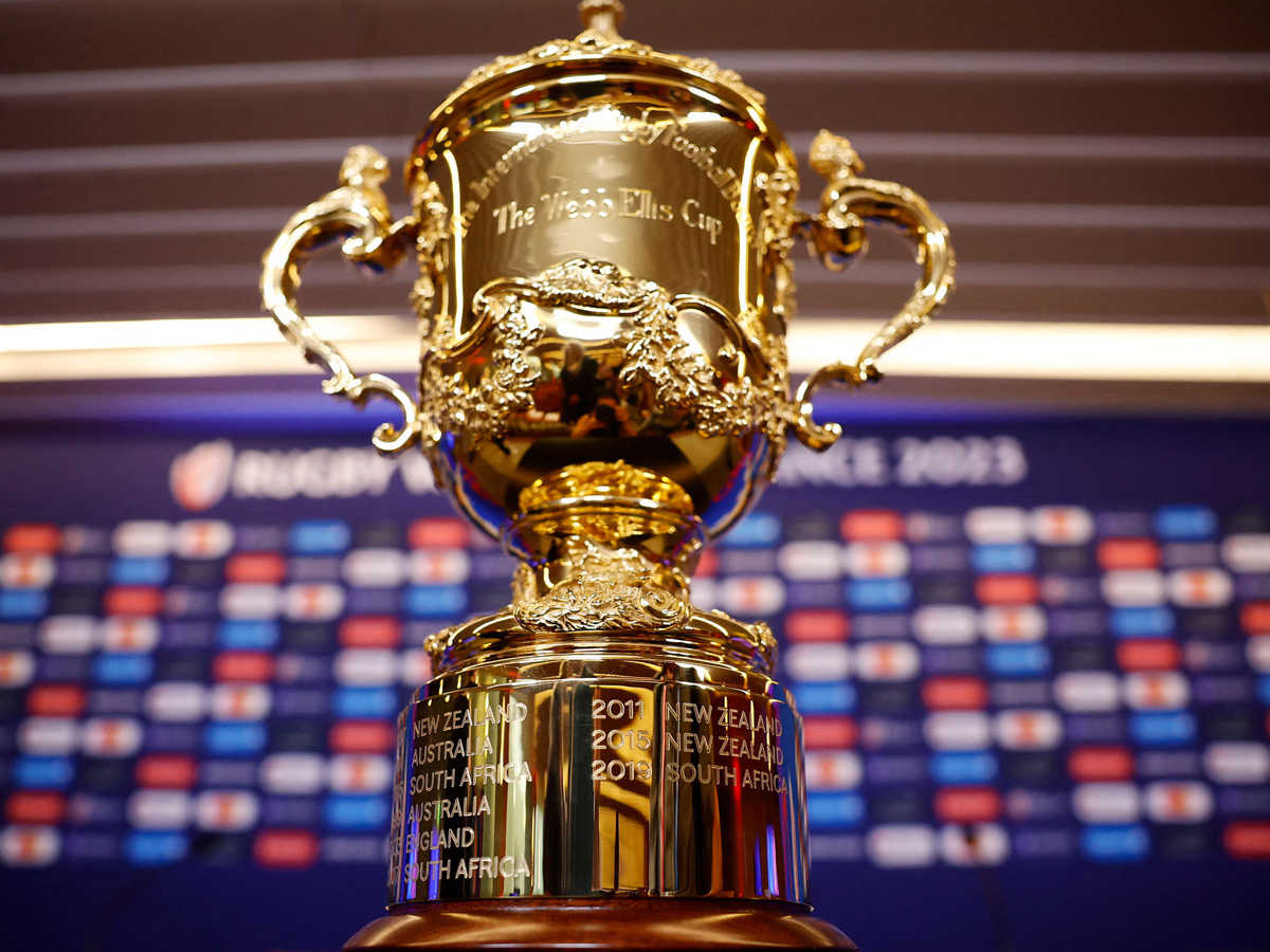 Where to watch the Rugby World Cup 2023 in Chiang Mai? | Freerolls ...