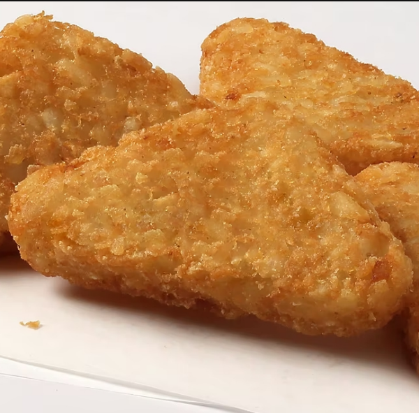 Hash Brown (1 Stück)