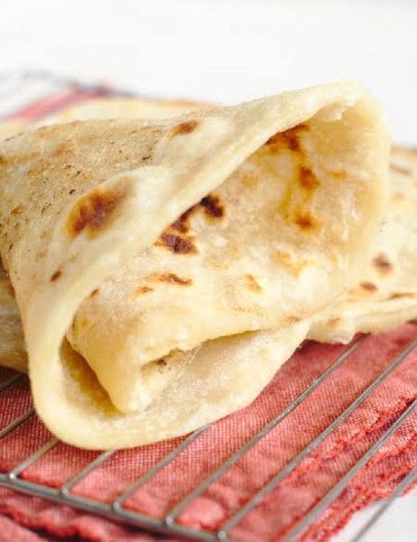 Roti 1 Stück