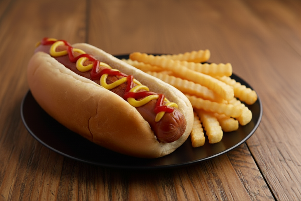 Hot Dog
