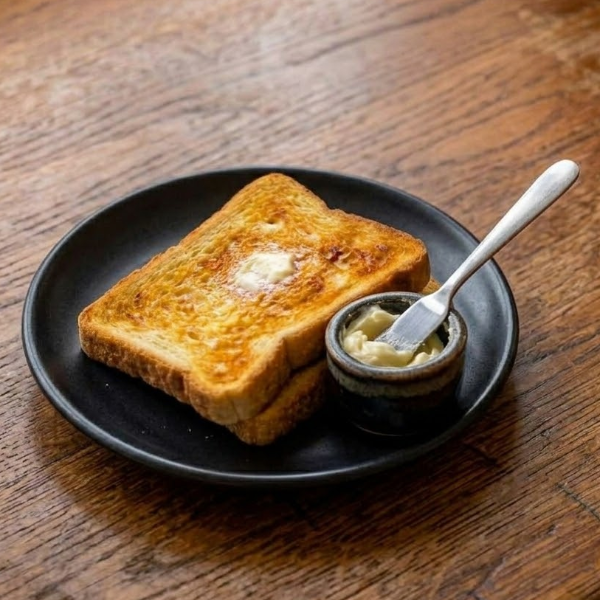 Buttertoast