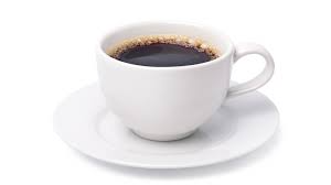 Normaler Kaffee