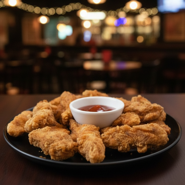 Hähnchen-Tenders 200g