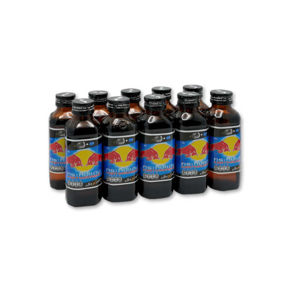 Red Bull