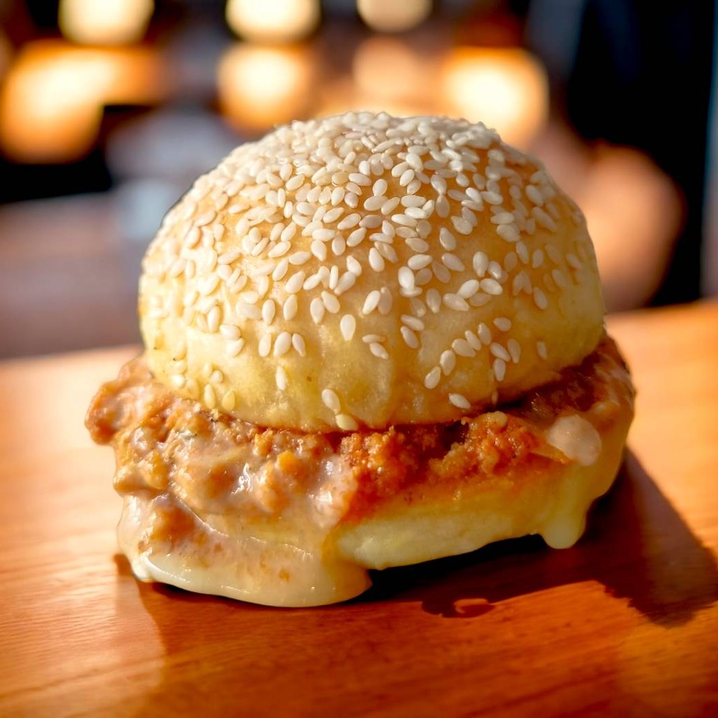 Best sliders in chiang mai