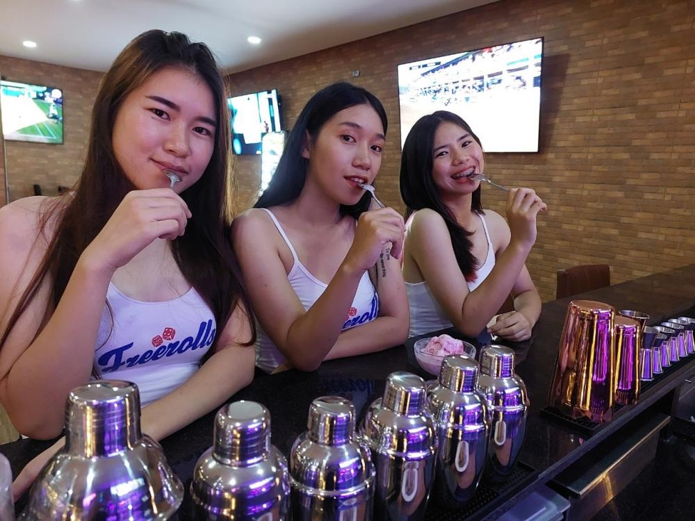 Cheer on Nottingham Forest in Chiang Mai