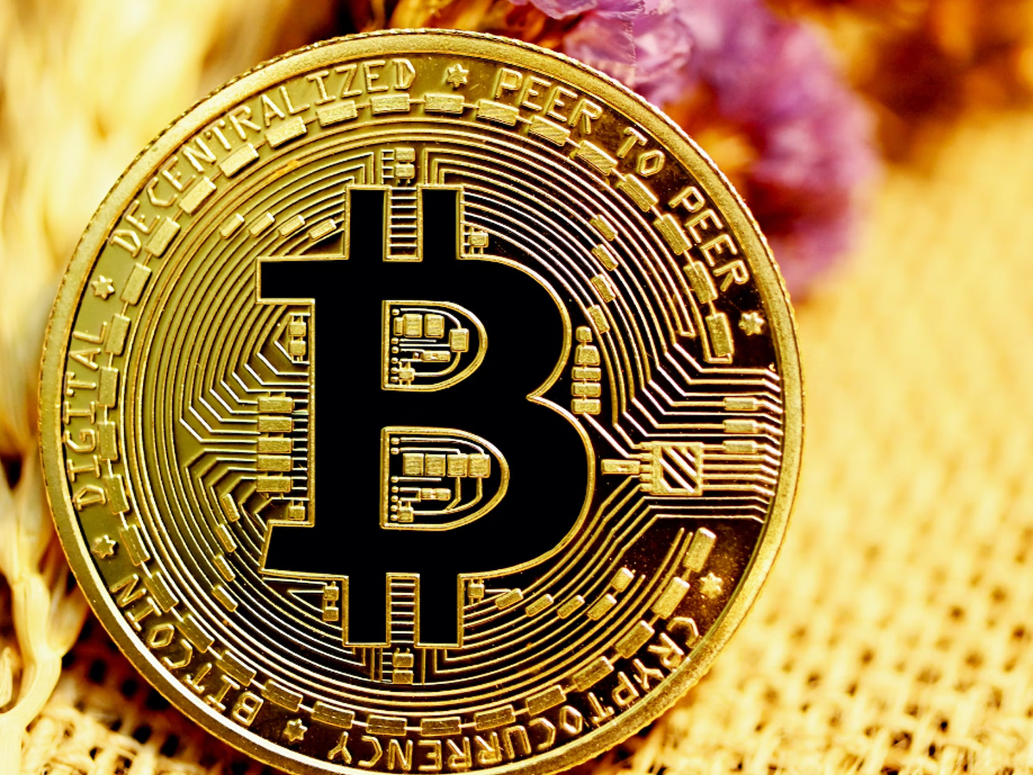Chiang mai cryptocurrency