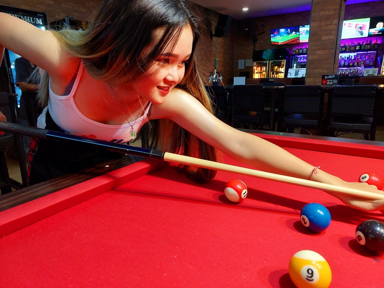 Chiang mai hangout