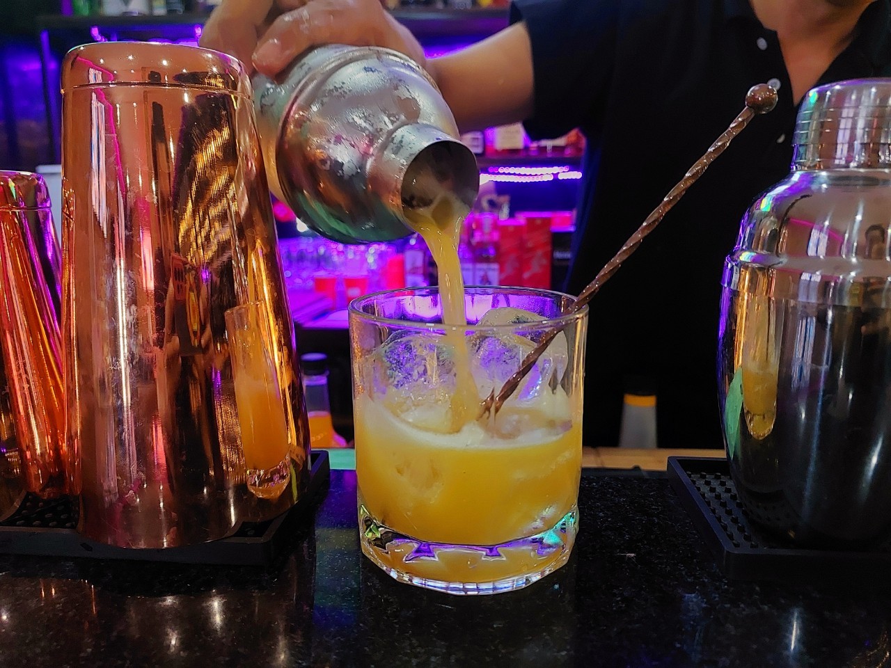 Chiang mai influencer program