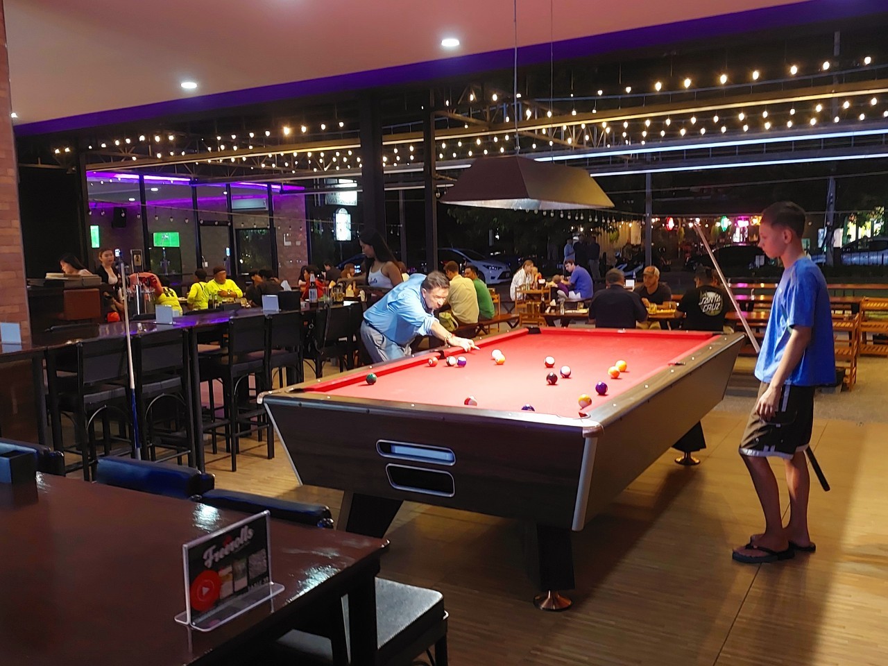 Chiang mai expat