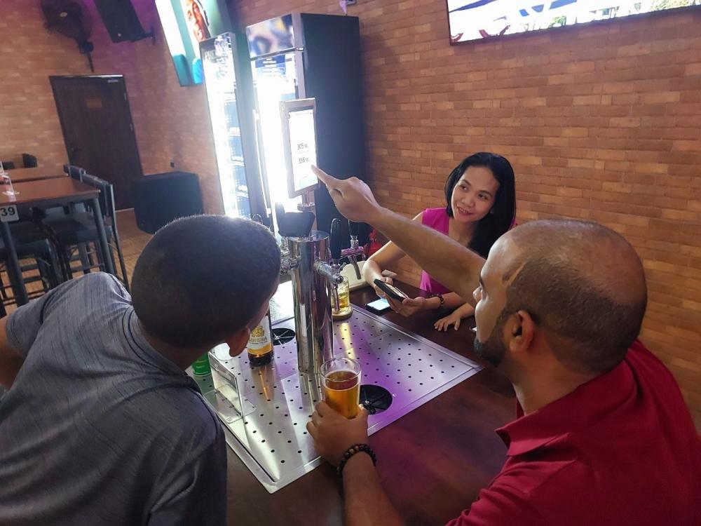 Discover the best spots for refreshing brews