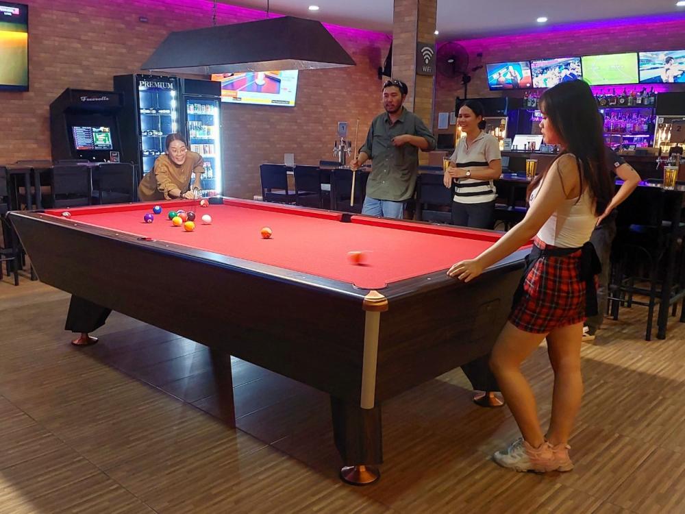 Discover the best spots to watch Everton