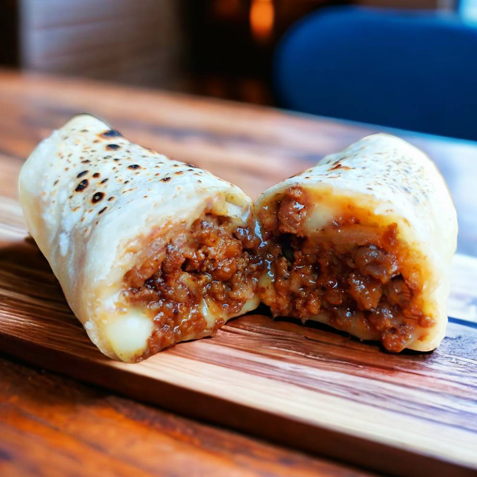 Authentic Mexican flavors gracing Chiang Mai's food scene