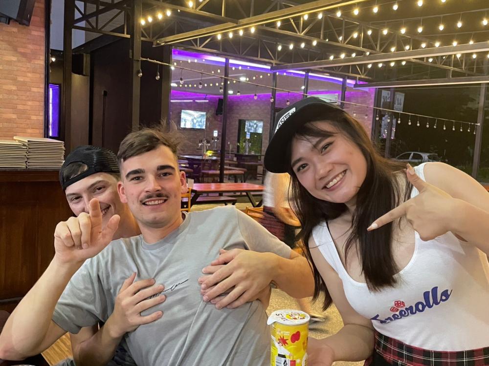 Don't miss the Euro 2024 action in Chiang Mai