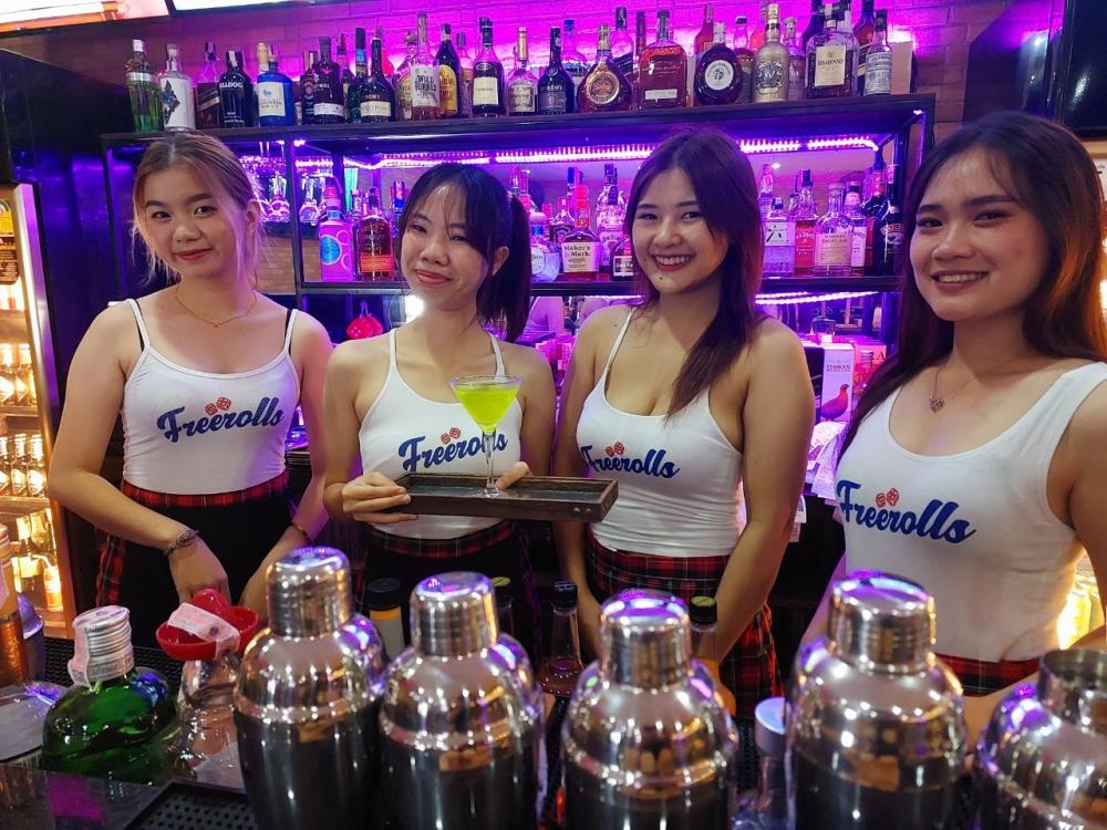 Ever wondered where to catch Korean football in Chiang Mai?