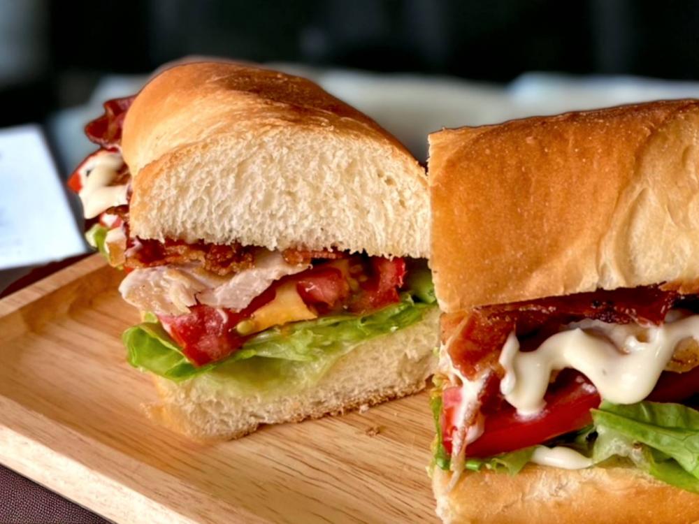Explore local culinary delights from your hotel